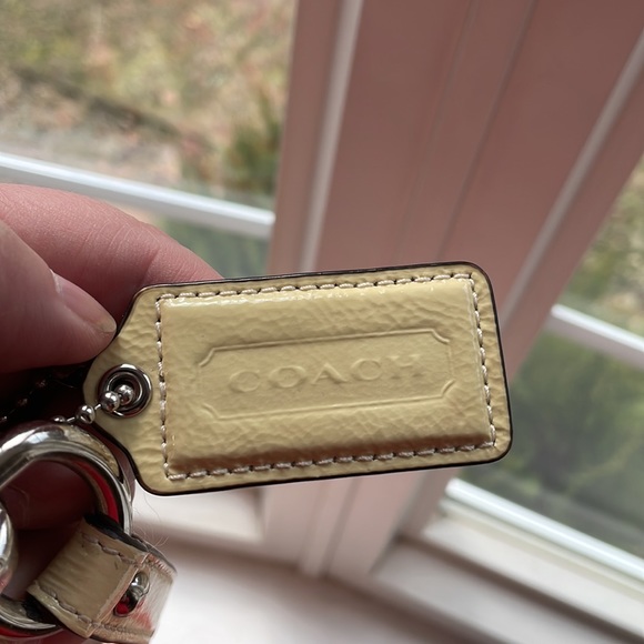 Spring Coach shoulder bag - Picture 3 of 7